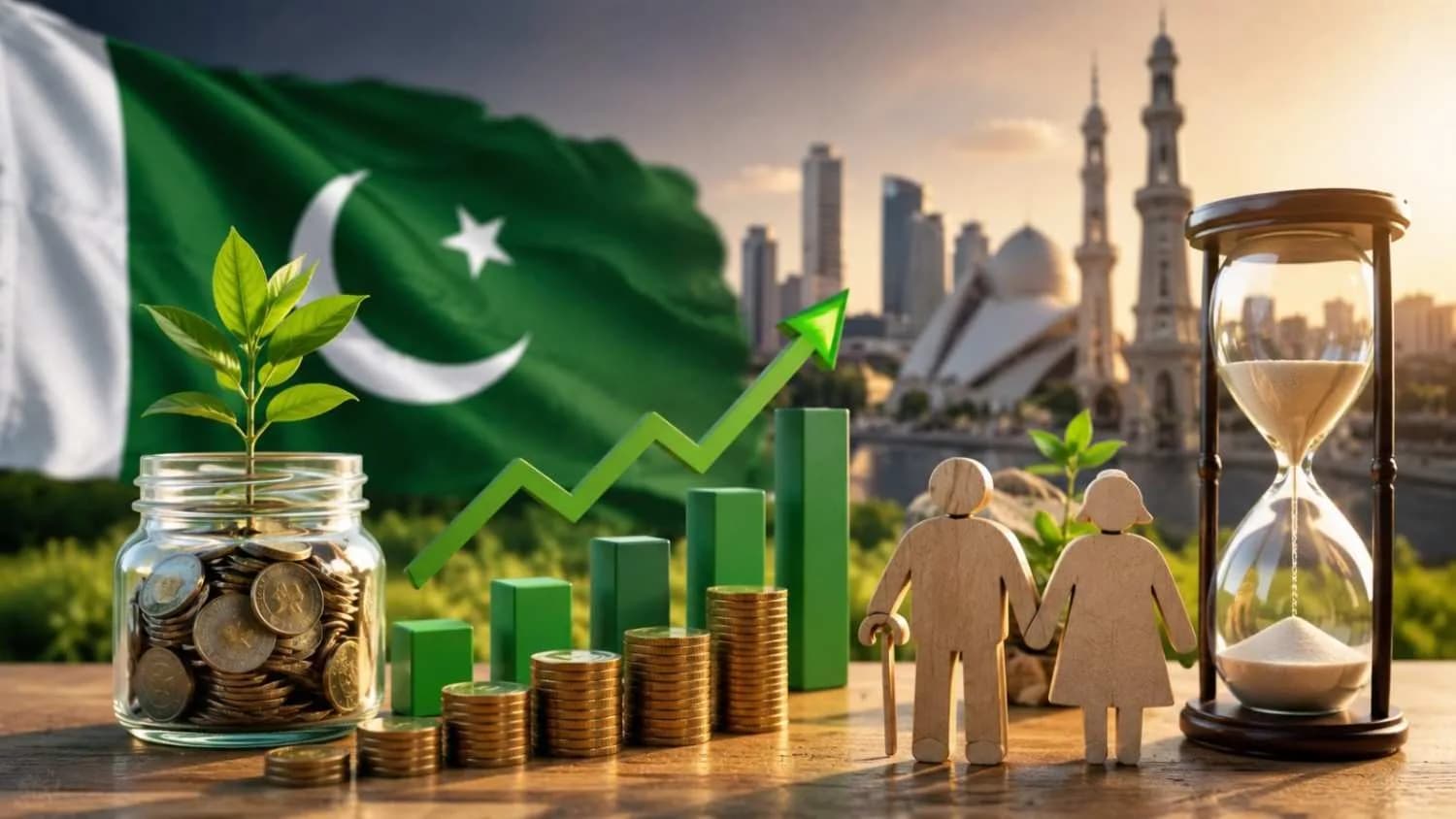 HBL Asset Management Mutual Funds & Pension Trust