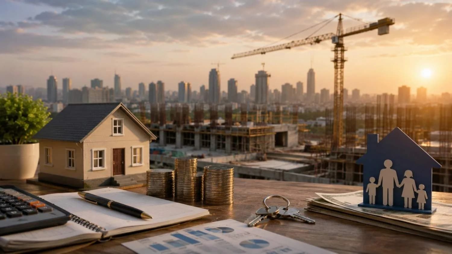 HBFC Pakistan Housing Finance Overview & Insights