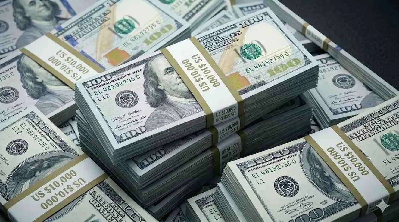 Pakistan Forex Reserves Cross $22.5 Billion Mark