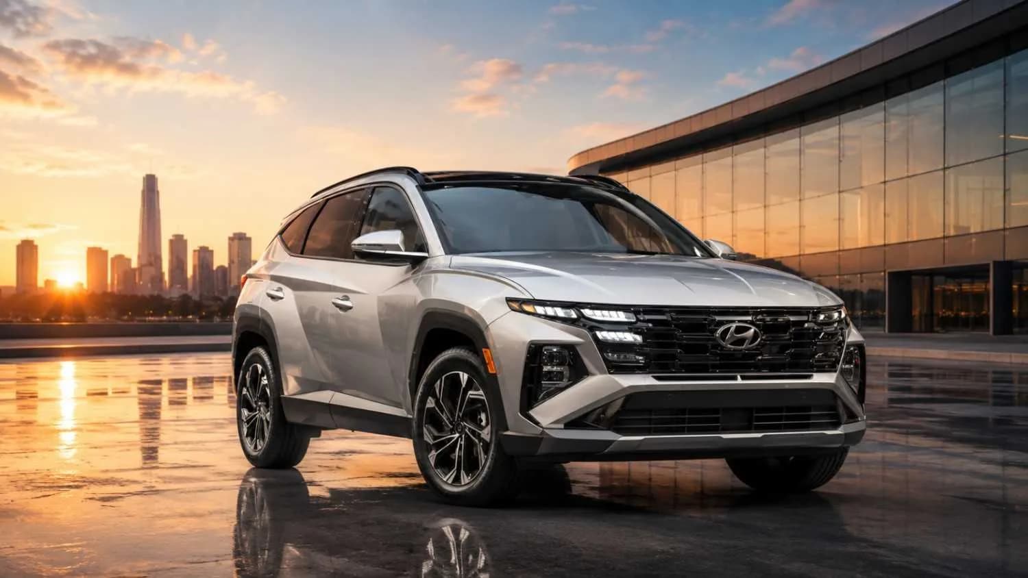 Hyundai Recalls Over 421,000 Vehicles Over Brake Software Issue