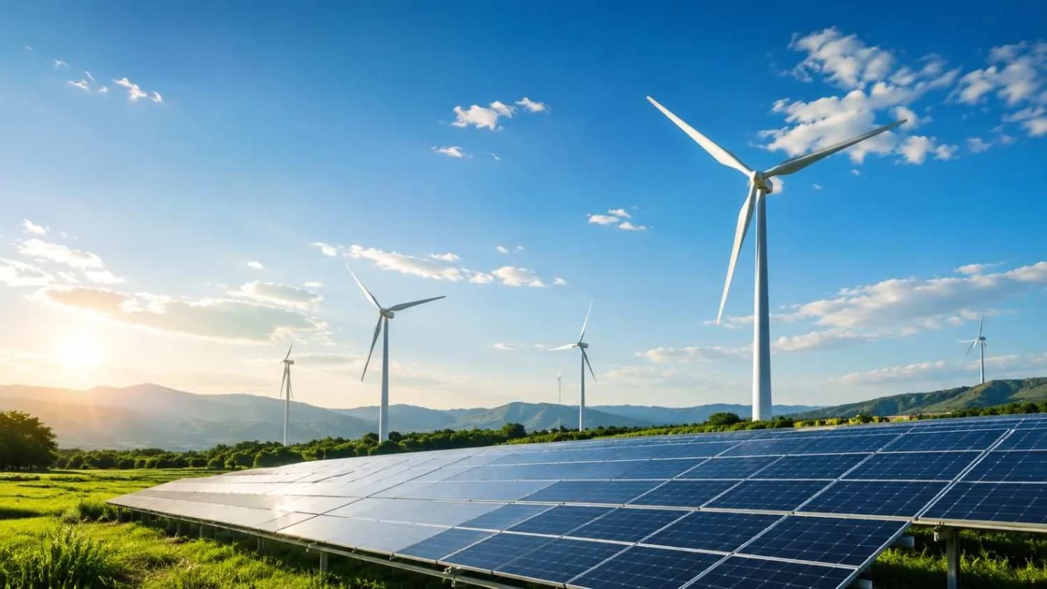 Azerbaijan Signals Major Investment Interest in Punjab’s Clean Energy Sector