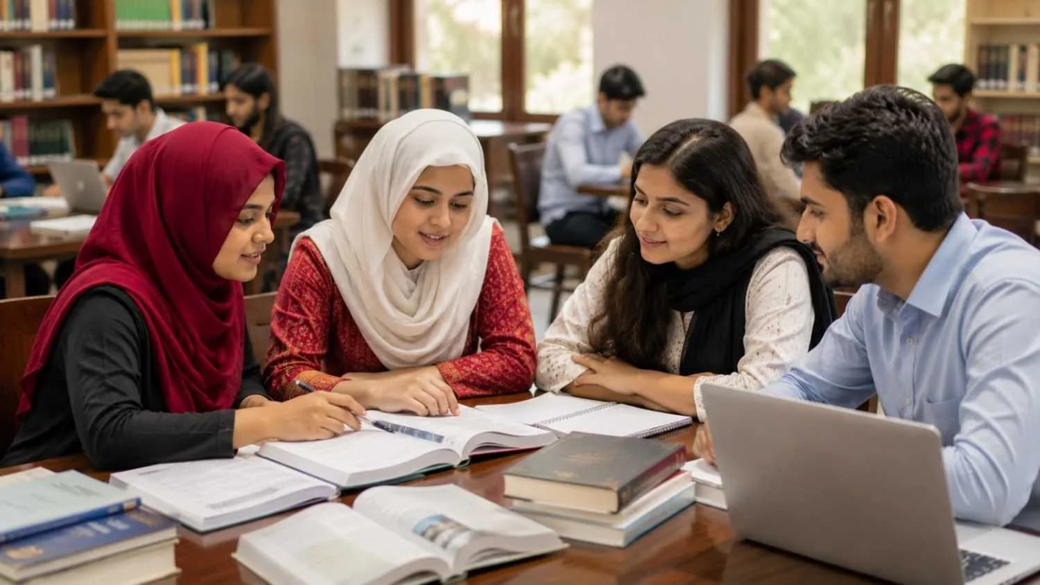 Dawood University of Engineering & Technology Admissions 2026 Announced