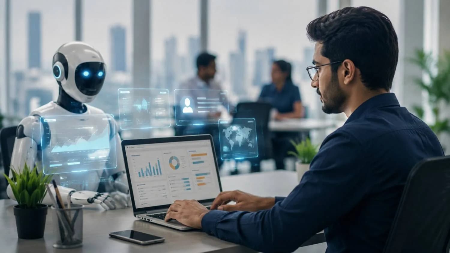 Alibaba Launches Accio Work In Pakistan To Help SMEs Grow With AI
