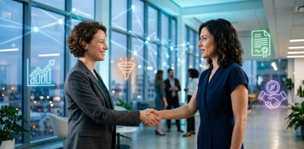 Bindi Search Partners BSA to Support Startups