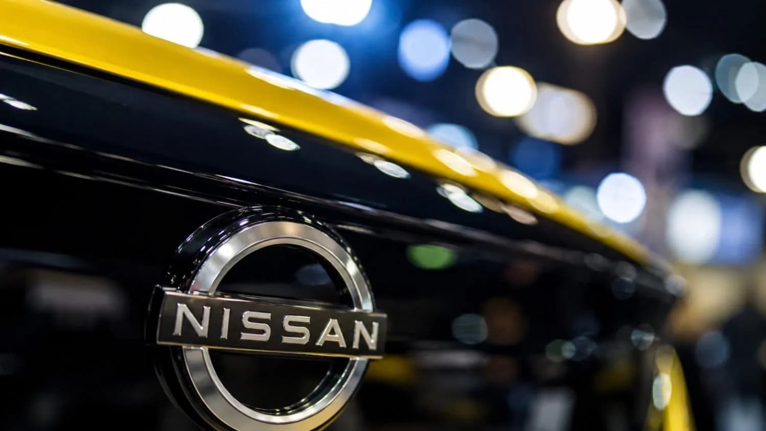 Nissan Unit Scraps Plan To Make EV Powertrains In UK Report Says