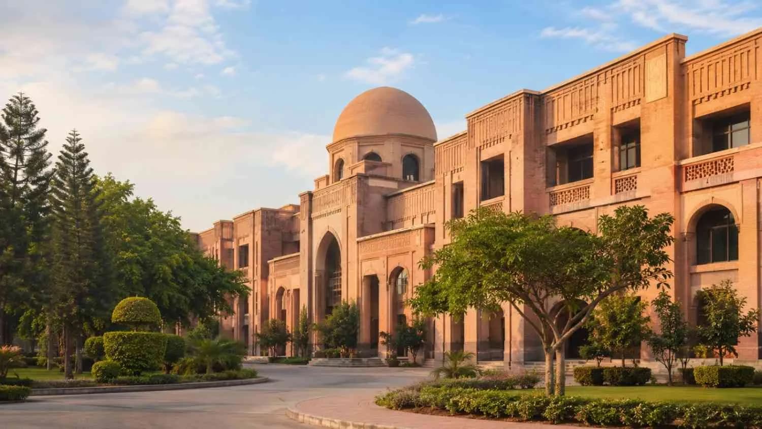 NED University Announces Undergraduate Admissions 2026 in Karachi