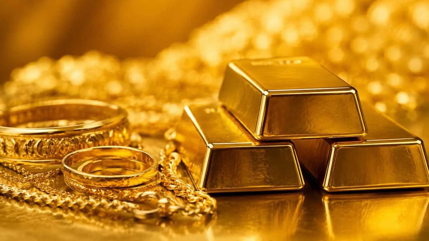 Gold Prices in Pakistan Hold Steady Amid Global Market Pressure on May 24