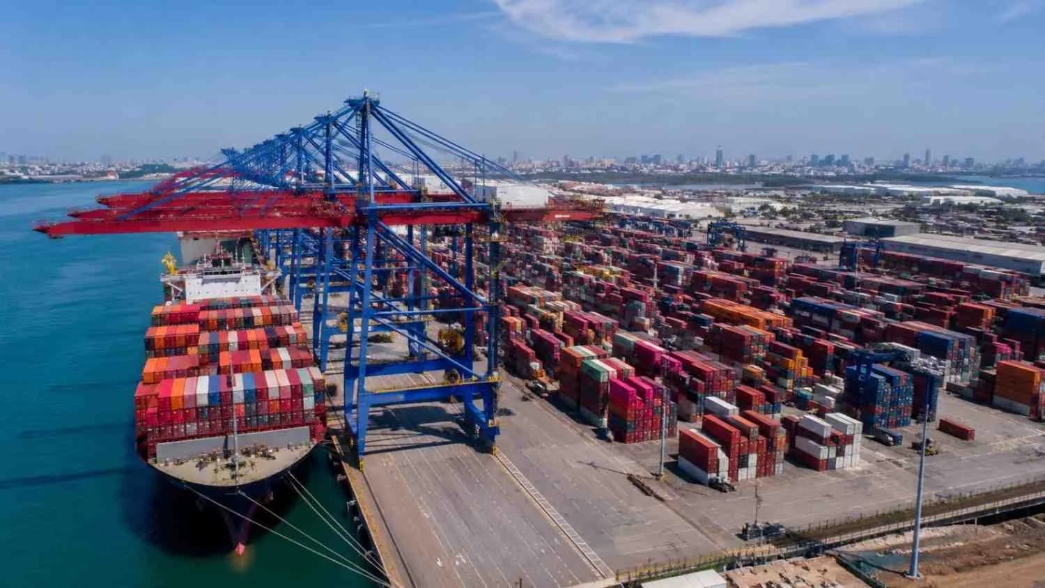 Pakistan Exports to EU Stay Slow Despite GSP+ Trade Advantages