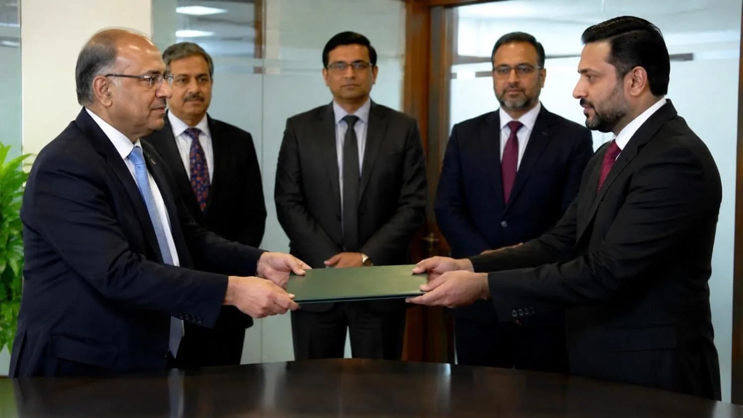SBP Hands Over NRP Share Registration Duties to Authorized Dealers