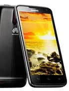 Huawei Ascend D1