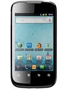 Huawei Ascend II