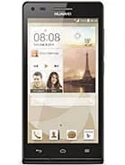 Huawei Ascend P7 mini