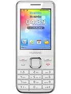 Huawei G5520