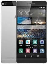 Huawei P8
