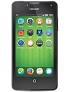 Huawei Y300II