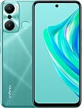 Infinix Hot 20 Play