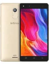 Infinix Hot 4 Pro