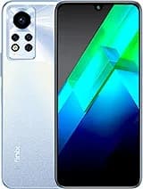 Infinix Note 12i 2022