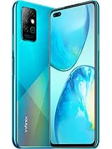 Infinix Note 8