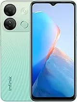 Infinix Smart 7 HD