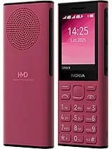 Nokia 130 Music