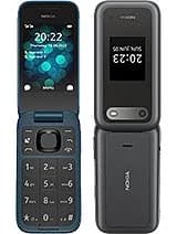 Nokia 2760 Flip