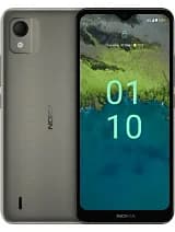 Nokia C110