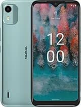 Nokia C12
