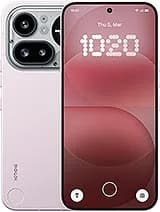 Nothing Phone (4a) Pro