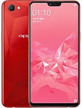 Oppo A3 (2018)