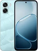 Oppo A6x (India)