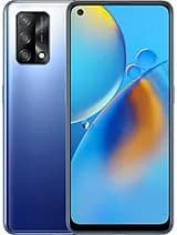 Oppo F19