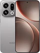 Oppo Find X9