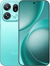 Oppo Find X9s Pro