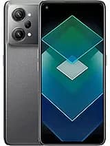Oppo K10 Pro