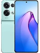 Oppo Reno8 Pro