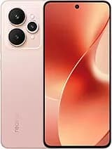 Realme 15