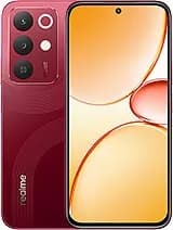 Realme 15x (India)