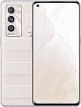 Realme GT Explorer Master