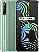Realme Narzo 10