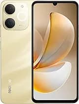 Realme Note 70