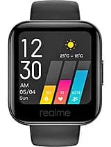 Realme Watch