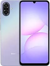 Samsung Galaxy A07