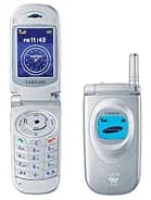 Samsung S100