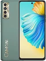 Tecno Camon 17P