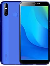 Tecno Pouvoir 3 Air