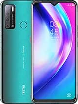 Tecno Pouvoir 4