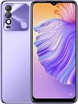 Tecno Spark 8