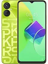 Tecno Spark 9 Pro