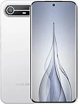 Tecno Spark Slim